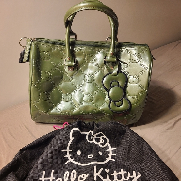Loungefly Handbags - Loungefly Hello Kitty Handbag